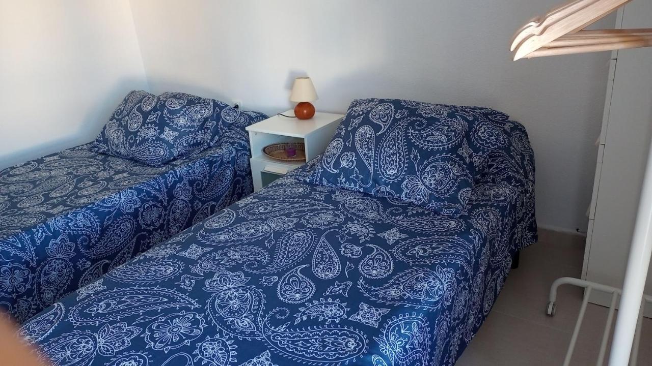 Habitacion Privada Cerca De Cadiz Con Facil Aparcamiento 雷亚尔港 外观 照片